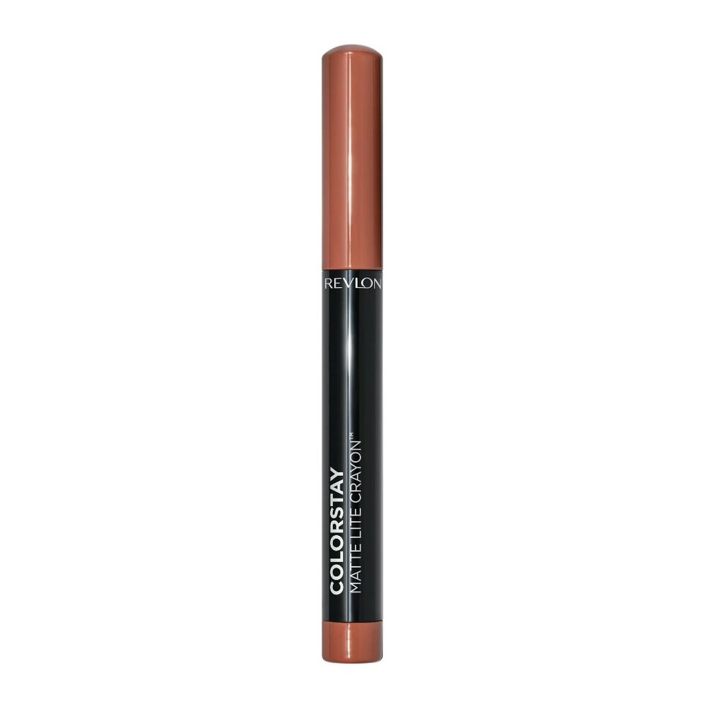 Revlon ColorStay Matte Lite Crayon #002 Clear The Air